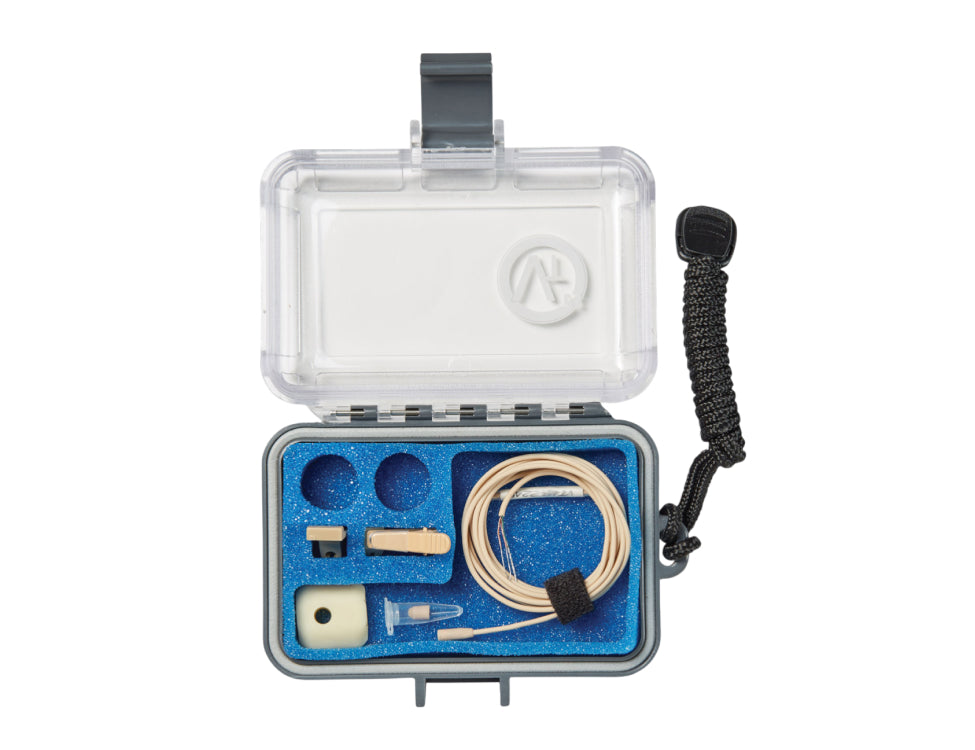 VOICE TECHNOLOGIES VT406WA