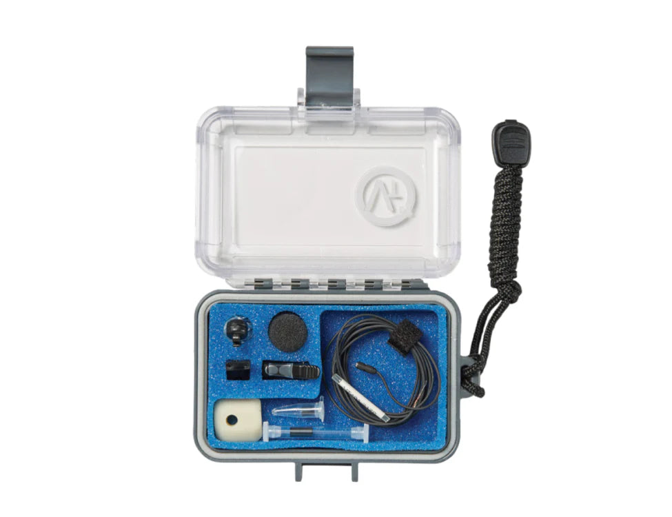 SOUND DEVICES A20-TX + ARX2 bundle