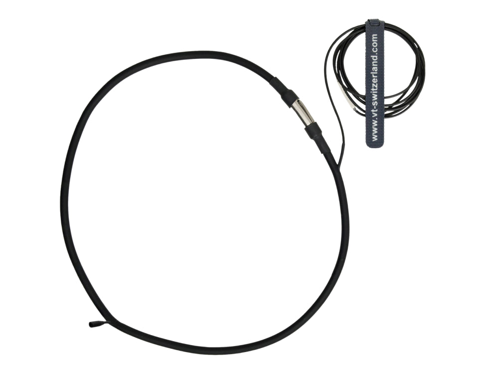 VOICE TECHNOLOGIES VT406WA NECKLACE