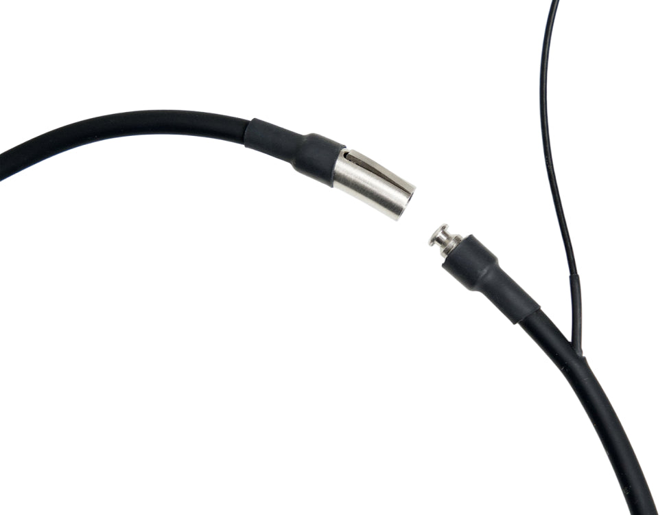 VOICE TECHNOLOGIES VT406WA NECKLACE