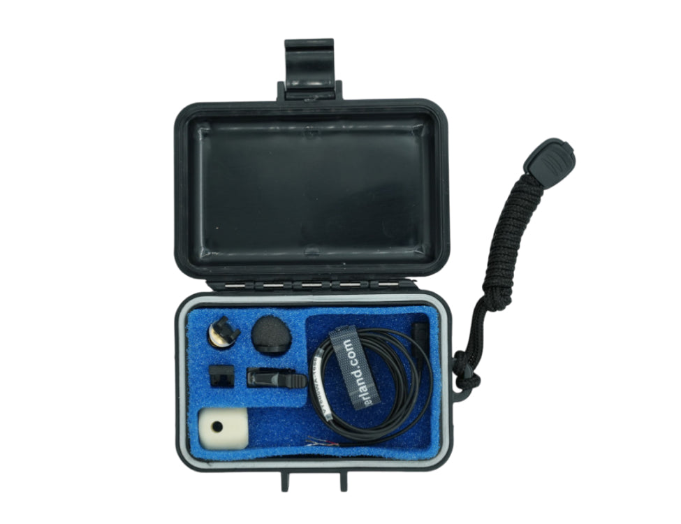 VOICE TECHNOLOGIES VT500WA