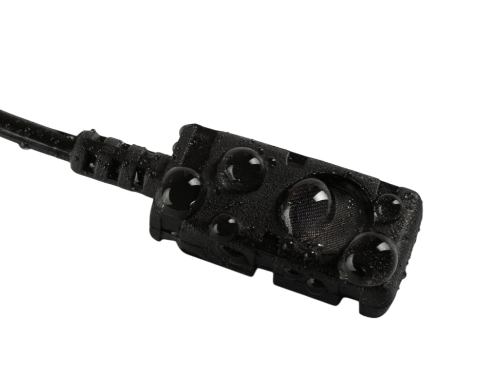 VOICE TECHNOLOGIES VT500WA