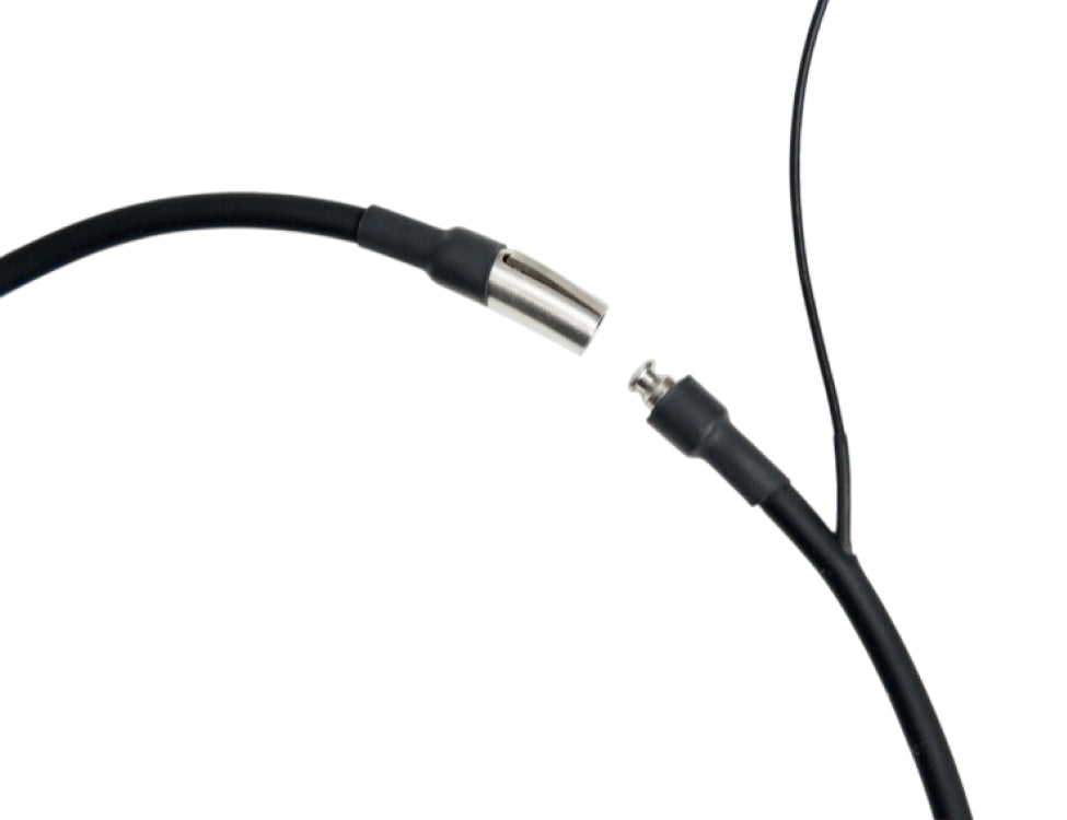 VOICE TECHNOLOGIES VT500X-MKII NECKLACE