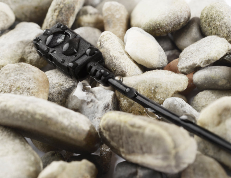 VOICE TECHNOLOGIES VT506WA