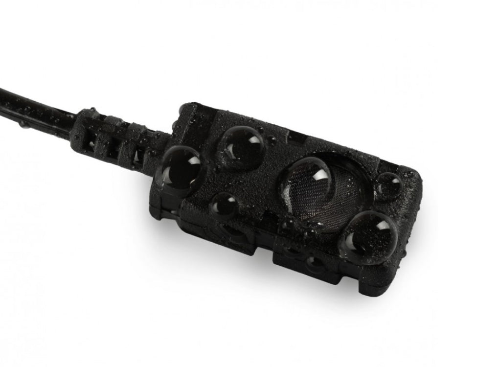 VOICE TECHNOLOGIES VT506WA