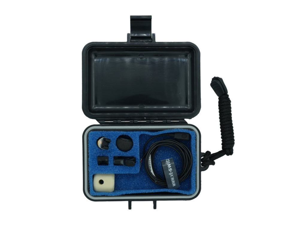 VOICE TECHNOLOGIES VT506WA