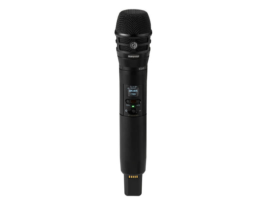 SHURE SLXD2+/K8B