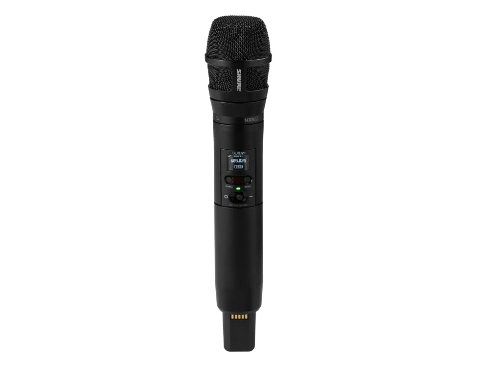 SHURE SLXD2+/N8C