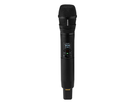 SHURE SLXD2+/N8C