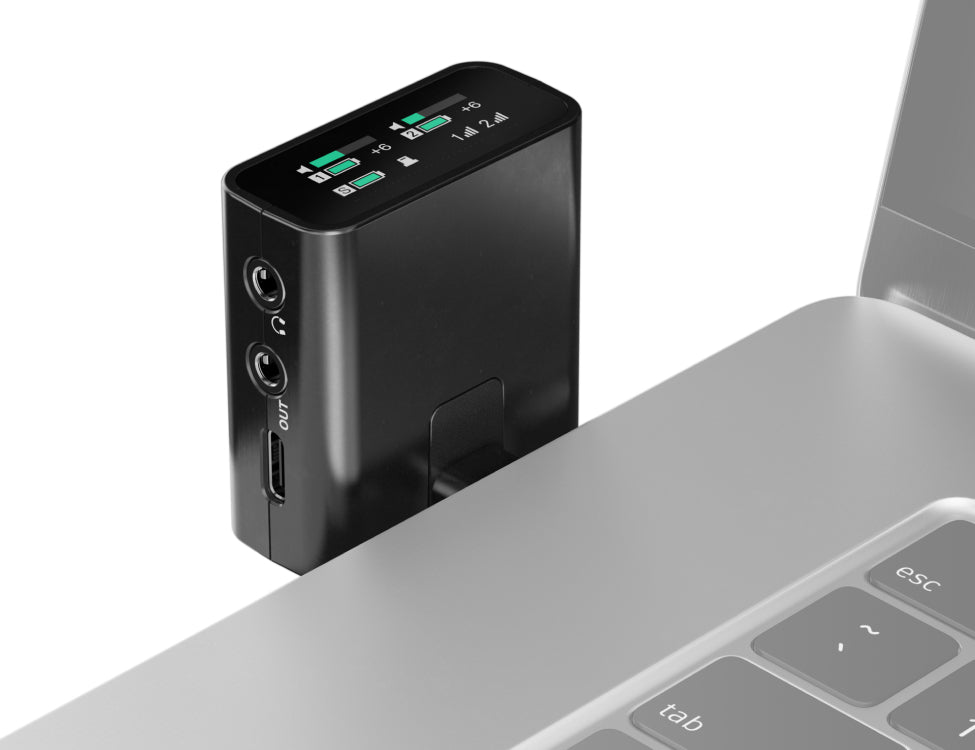 SENNHEISER PROFILE WIRELESS 1-CHANNEL SET