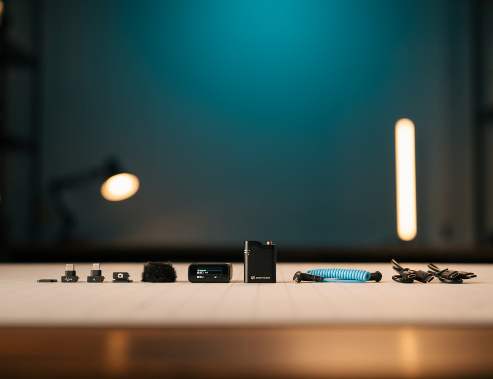 SENNHEISER PROFILE WIRELESS 1-CHANNEL SET