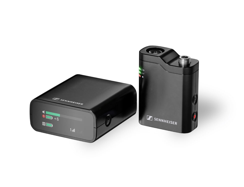 SENNHEISER PROFILE WIRELESS 1-CHANNEL SET