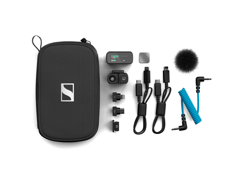 SENNHEISER PROFILE WIRELESS 1-CHANNEL SET