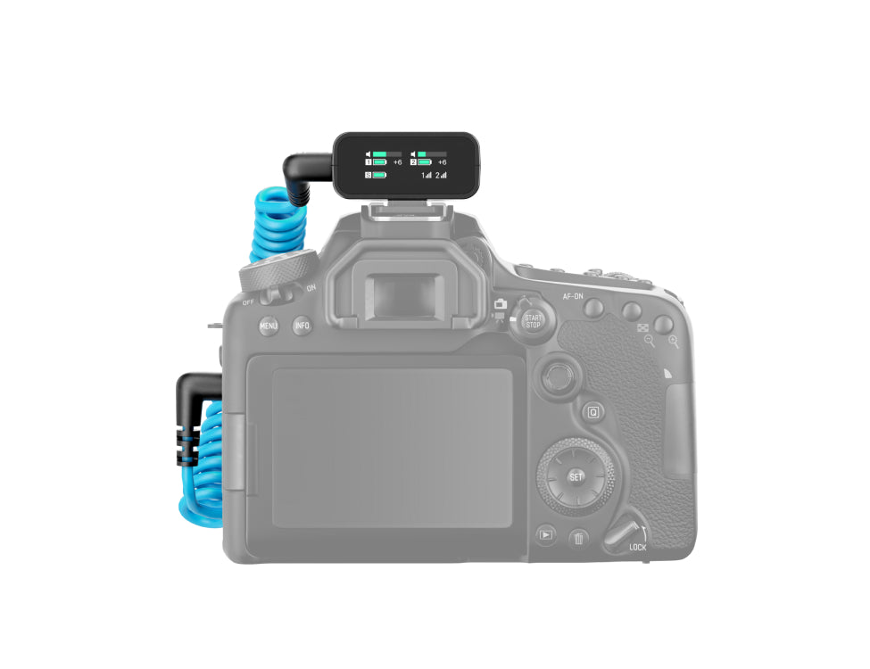 SENNHEISER PROFILE WIRELESS 1-CHANNEL SET