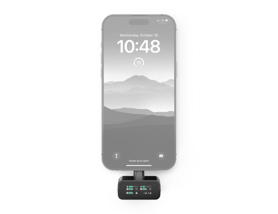 SENNHEISER PROFILE WIRELESS 1-CHANNEL SET