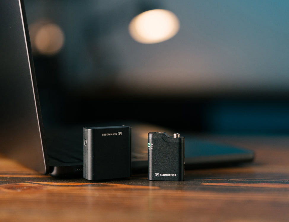 SENNHEISER PROFILE WIRELESS 1-CHANNEL SET