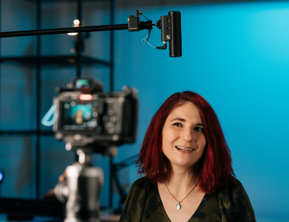 SENNHEISER PROFILE WIRELESS 1-CHANNEL SET