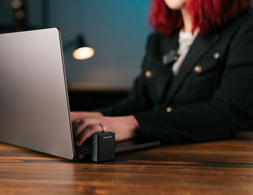 SENNHEISER PROFILE WIRELESS 1-CHANNEL SET