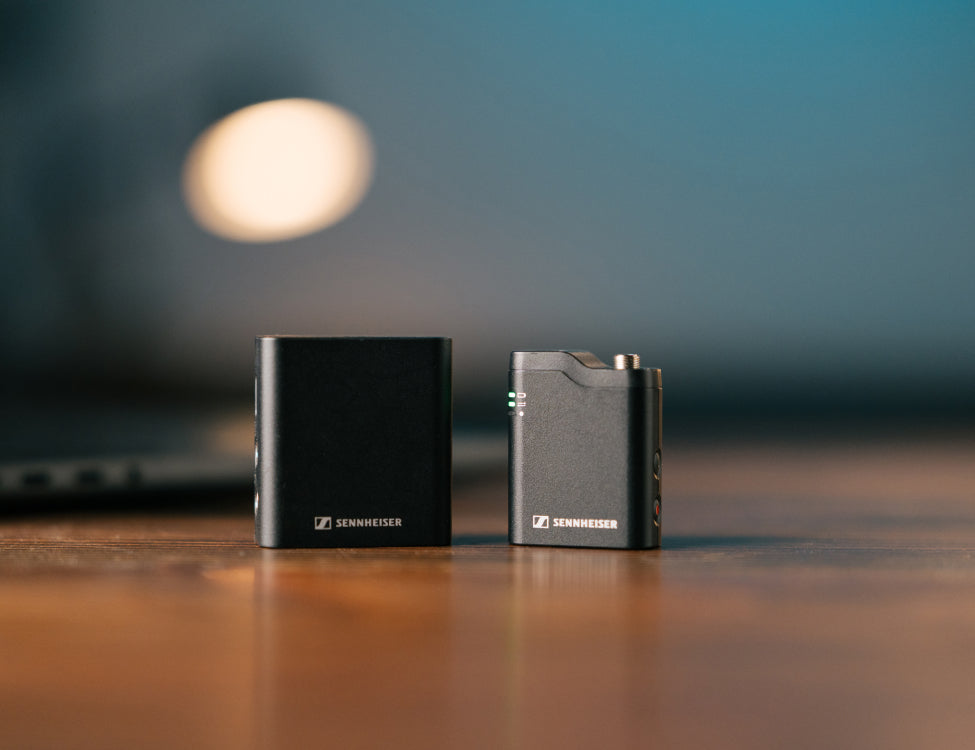SENNHEISER PROFILE WIRELESS 1-CHANNEL SET