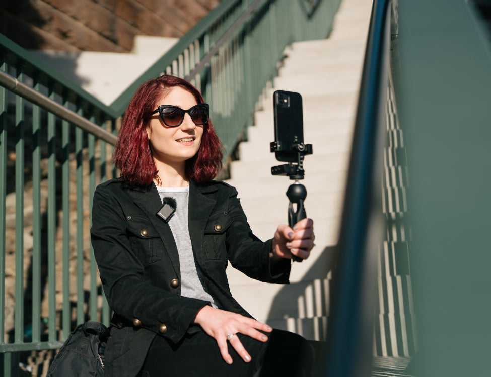 SENNHEISER PROFILE WIRELESS 1-CHANNEL SET