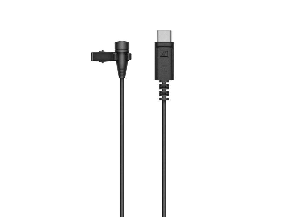 SENNHEISER XS LAV USB-C