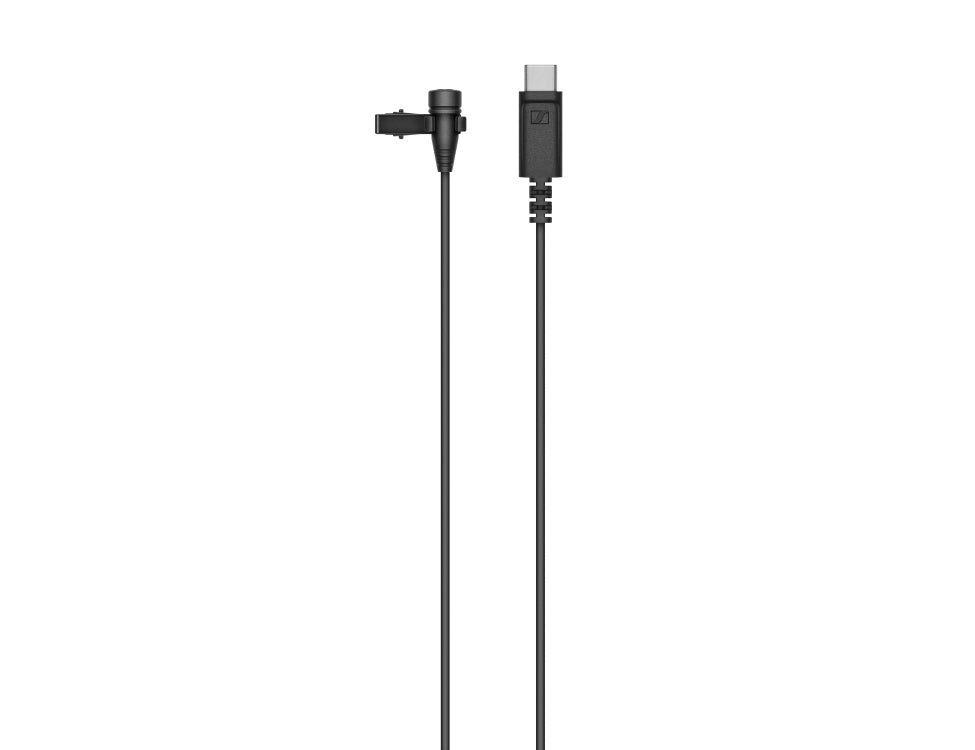 SENNHEISER XS LAV USB-C
