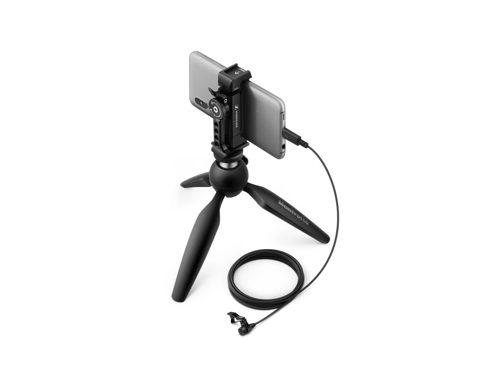 SENNHEISER XS LAV USB-C MOBILE KIT