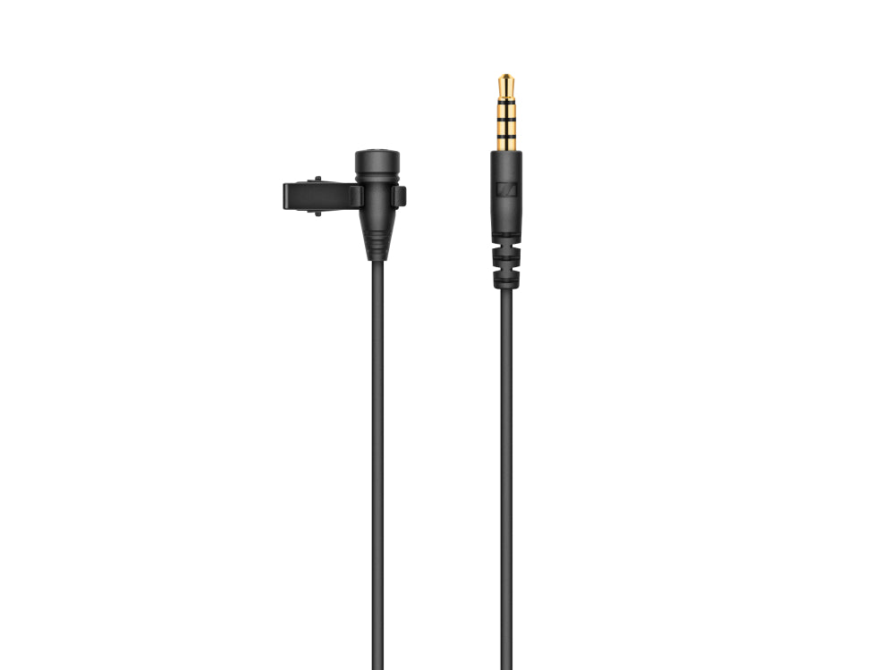 SENNHEISER XS LAV MOBILE