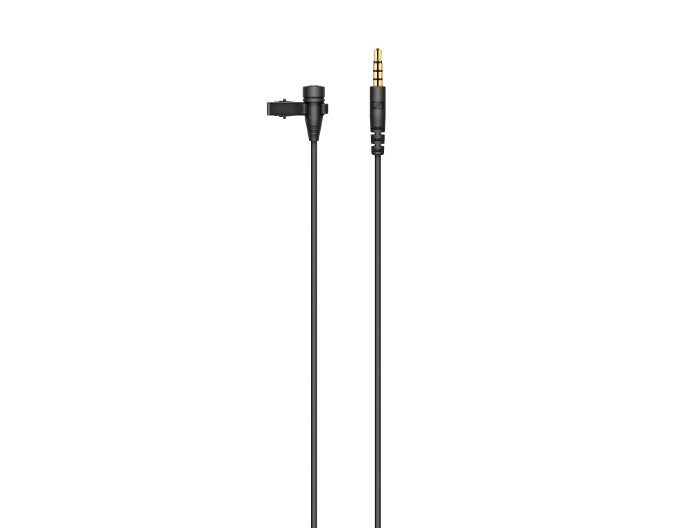 SENNHEISER XS LAV MOBILE