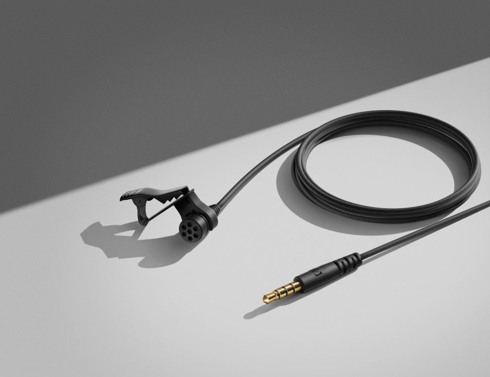 SENNHEISER XS LAV MOBILE