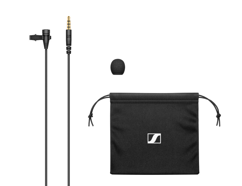 SENNHEISER XS LAV MOBILE