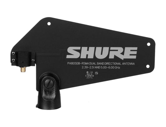 SHURE PA805DB-RSMA