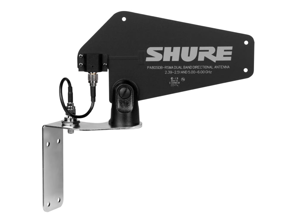 SHURE PA805DB-RSMA