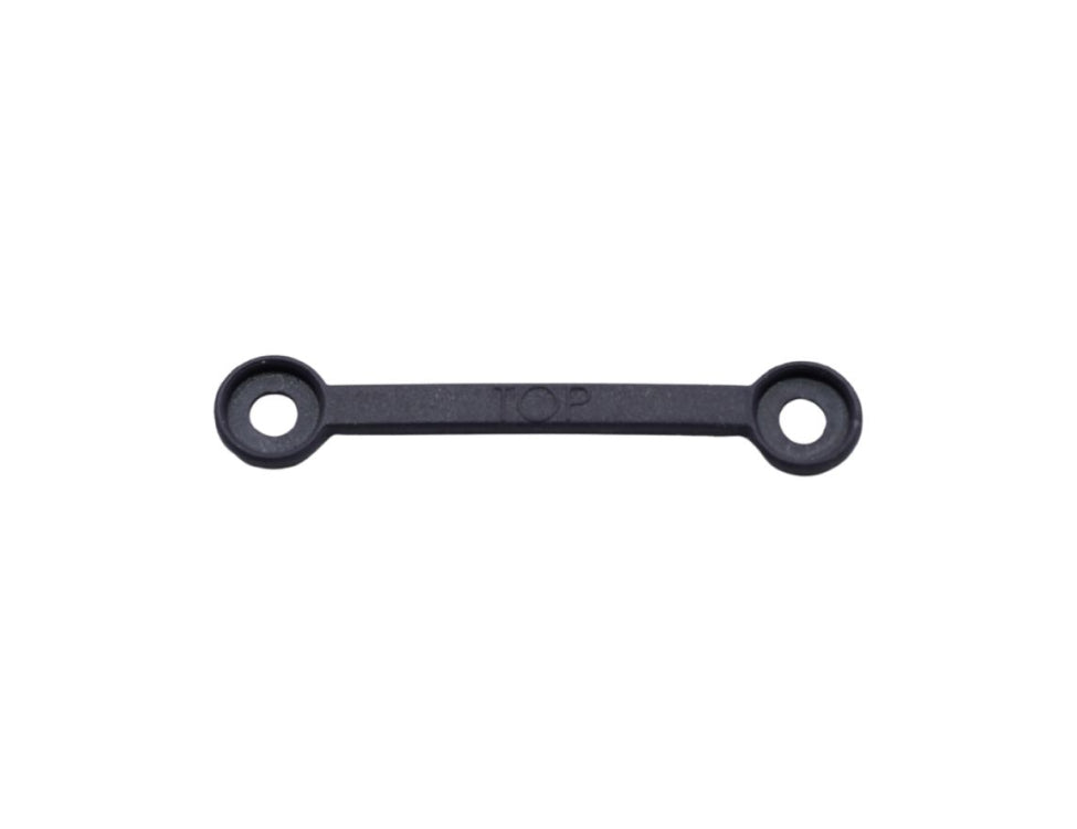 RADIUS WINDSHIELDS anti-sway bar for RAD mount and Mini-ALTO