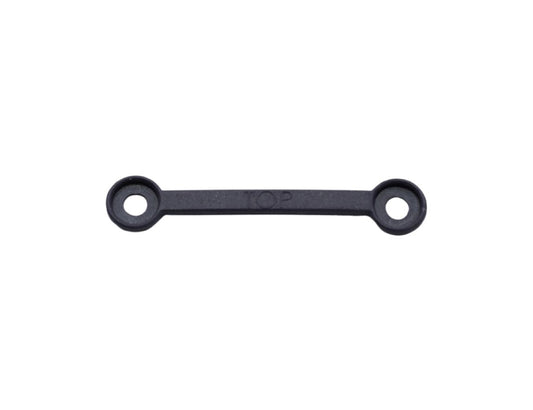 RADIUS WINDSHIELDS anti-sway bar for RAD mount and Mini-ALTO