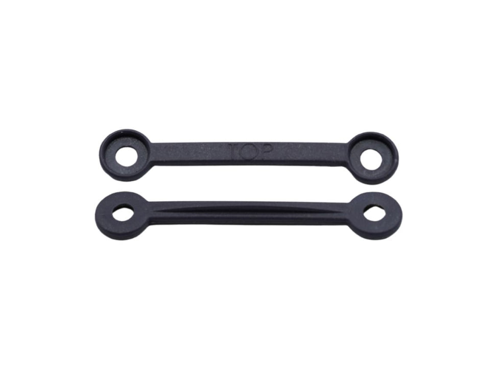 RADIUS WINDSHIELDS anti-sway bar for RAD mount and Mini-ALTO