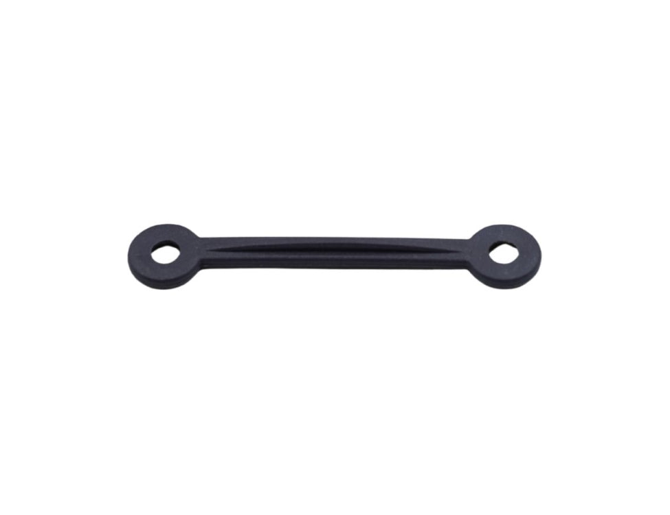 RADIUS WINDSHIELDS anti-sway bar for RAD mount and Mini-ALTO