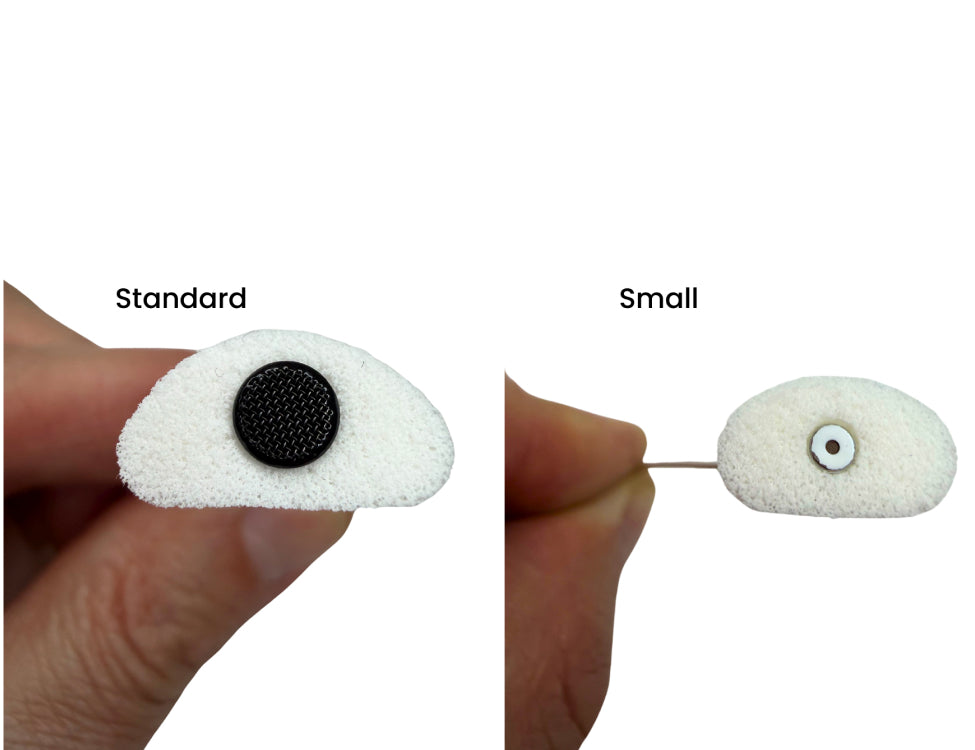 VIVIANA Foam For Lav, small