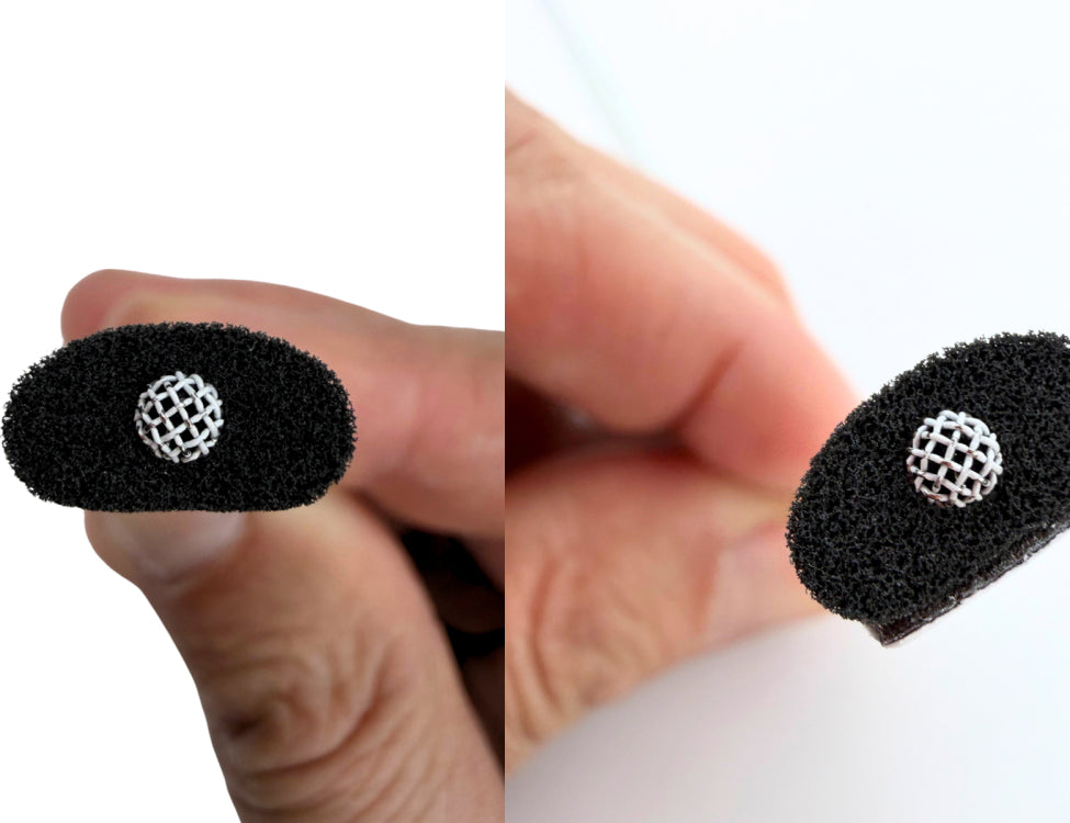 VIVIANA Foam For Lav, small