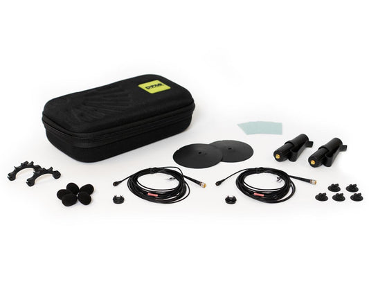 DPA 4061 CORE+ stereo kit