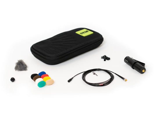 DPA 4071 CORE+ ENG/EFP kit