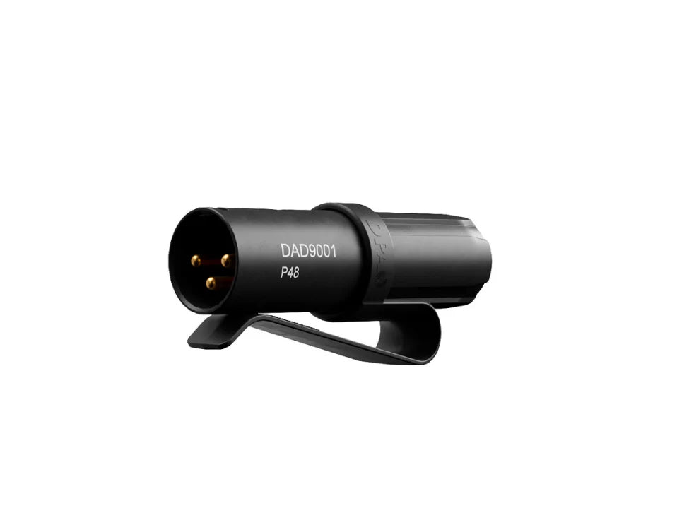 DPA 4071 CORE+ ENG/EFP kit