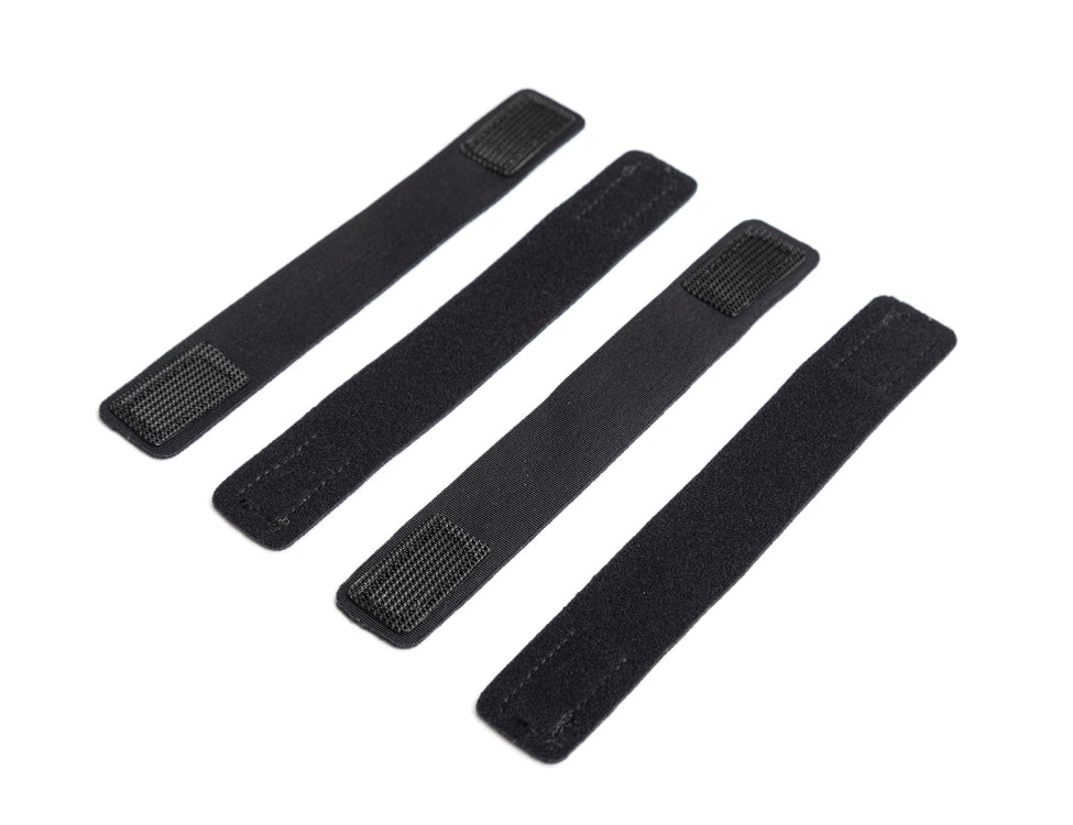 VIVIANA pouch protector, black