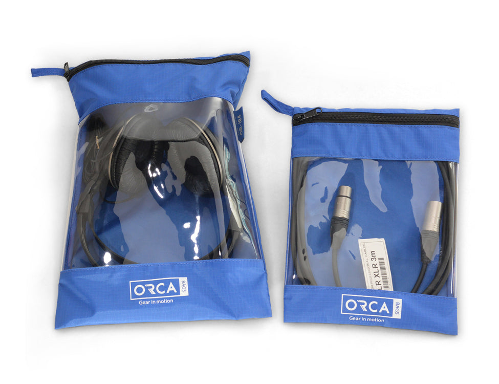 ORCA OR-184