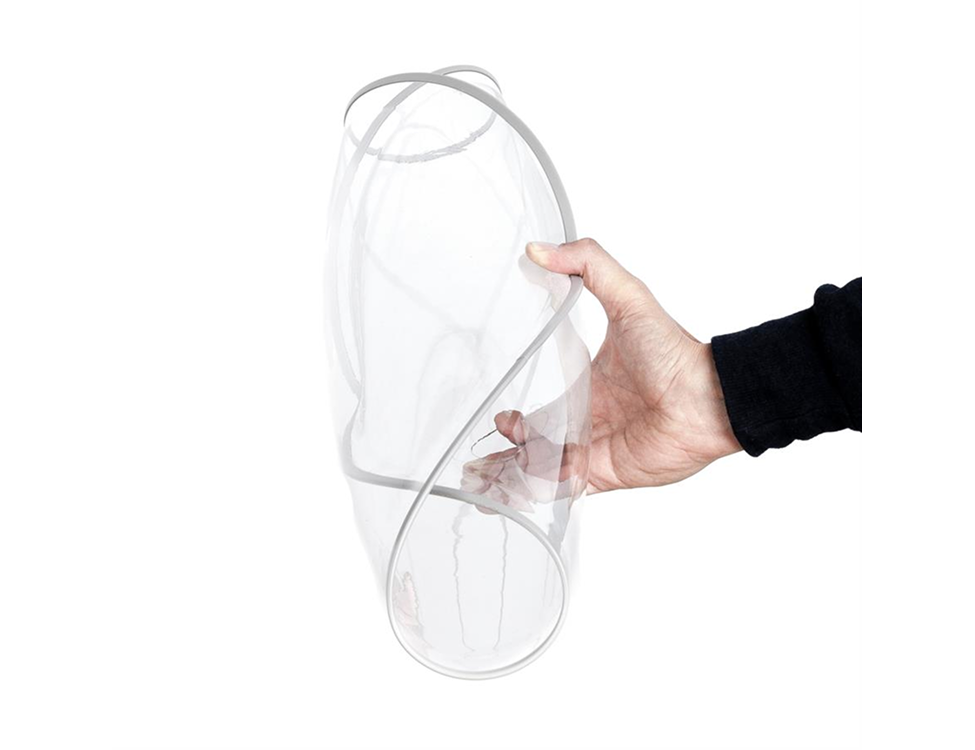 TELINGA modular parabolic kit