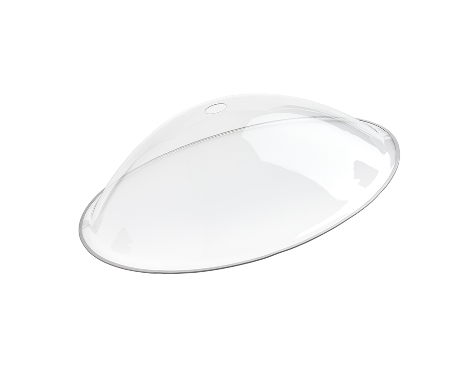 TELINGA modular parabolic kit