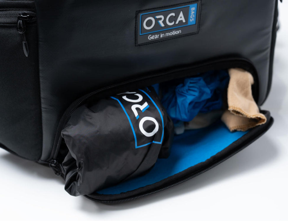 ORCA OR-134
