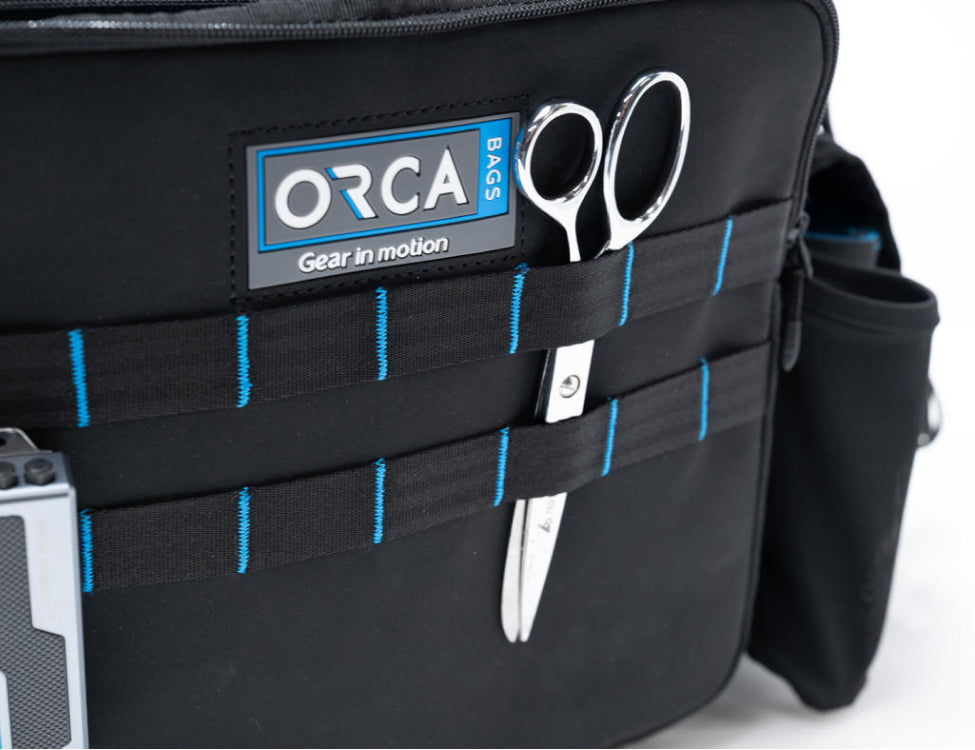 ORCA OR-134