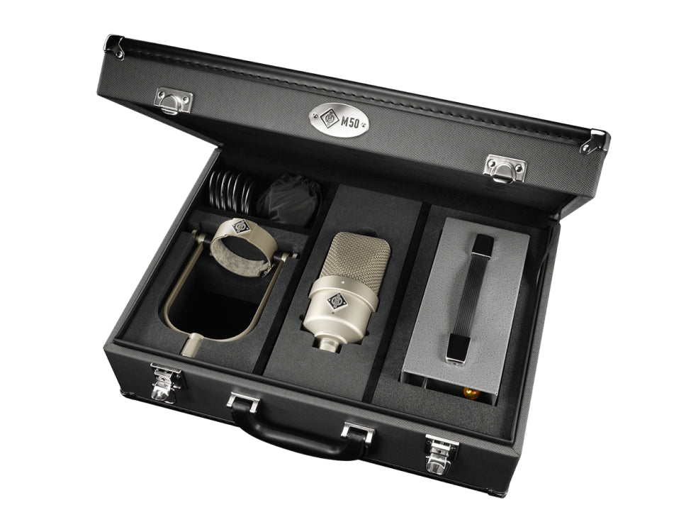 NEUMANN M 50 V Set