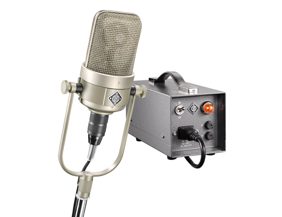 NEUMANN M 50 V Set